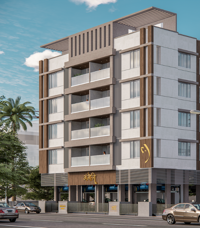 Gangotri Project Image